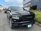 Annonce Dodge Ram 1500 CREW LARAMIE SPORT