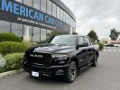 Voir l'annonce Dodge Ram 1500 CREW LARAMIE SPORT 4x4 2025