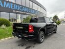 Annonce Dodge Ram 1500 CREW LARAMIE SPORT 4x4 2025