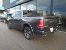 Annonce Dodge Ram 1500 CREW LARAMIE SPORT AIR