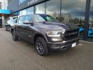 Annonce Dodge Ram 1500 CREW LARAMIE SPORT AIR