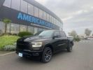 Voir l'annonce Dodge Ram 1500 CREW LARAMIE SPORT AIR