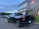 Annonce Dodge Ram 1500 crew Laramie Sport AIR