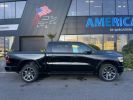 Annonce Dodge Ram 1500 crew Laramie Sport AIR