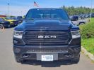 Annonce Dodge Ram 1500 CREW LARAMIE SPORT AIR HAYON MULTI