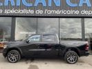 Annonce Dodge Ram 1500 CREW LARAMIE SPORT BLACK PACKAGE AIR SUSPENSION