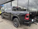 Annonce Dodge Ram 1500 CREW LARAMIE SPORT BLACK PACKAGE AIR SUSPENSION