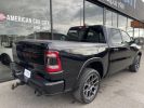 Annonce Dodge Ram 1500 CREW LARAMIE SPORT BLACK PACKAGE AIR SUSPENSION