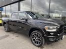 Annonce Dodge Ram 1500 CREW LARAMIE SPORT BLACK PACKAGE AIR SUSPENSION