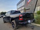 Annonce Dodge Ram 1500 CREW LARAMIE SPORT NIGHT EDITION