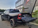 Annonce Dodge Ram 1500 CREW LARAMIE SPORT NIGHT EDITION