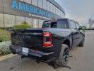 Annonce Dodge Ram 1500 CREW LARAMIE SPORT NIGHT EDITION