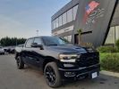 Annonce Dodge Ram 1500 CREW LARAMIE SPORT NIGHT EDITION