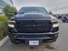 Annonce Dodge Ram 1500 CREW LARAMIE SPORT NIGHT EDITION