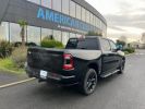 Annonce Dodge Ram 1500 CREW LARAMIE SPORT NIGHT EDITION