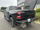 Annonce Dodge Ram 1500 CREW LARAMIE SPORT NIGHT EDITION