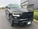 Annonce Dodge Ram 1500 CREW LARAMIE SPORT NIGHT EDITION