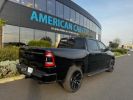 Annonce Dodge Ram 1500 CREW LARAMIE SPORT NIGHT EDITION