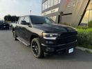 Annonce Dodge Ram 1500 CREW LARAMIE SPORT NIGHT EDITION