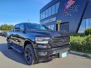 Annonce Dodge Ram 1500 CREW LARAMIE SPORT NIGHT EDITION AIR