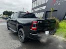 Annonce Dodge Ram 1500 CREW LARAMIE SPORT NIGHT EDITION AIR