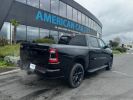 Annonce Dodge Ram 1500 CREW LARAMIE SPORT NIGHT EDITION AIR