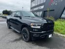 Annonce Dodge Ram 1500 CREW LARAMIE SPORT NIGHT EDITION AIR