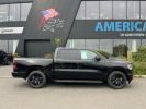 Annonce Dodge Ram 1500 CREW LARAMIE SPORT NIGHT EDITION AIR