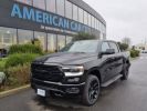 Voir l'annonce Dodge Ram 1500 CREW LARAMIE SPORT NIGHT EDITION AIR