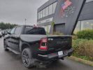 Annonce Dodge Ram 1500 CREW LARAMIE SPORT NIGHT EDITION AIR