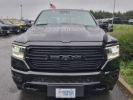 Annonce Dodge Ram 1500 CREW LARAMIE SPORT NIGHT EDITION AIR