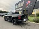 Annonce Dodge Ram 1500 CREW LARAMIE SPORT NIGHT EDITION AIR MWK