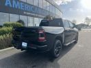 Annonce Dodge Ram 1500 CREW LARAMIE SPORT NIGHT EDITION AIR MWK