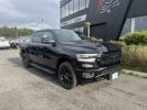 Annonce Dodge Ram 1500 CREW LARAMIE SPORT NIGHT EDITION AIR MWK