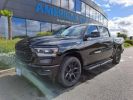 Annonce Dodge Ram 1500 CREW LARAMIE SPORT NIGHT EDITION eTorque