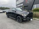 Annonce Dodge Ram 1500 CREW LARAMIE SPORT NIGHT EDITION MWK