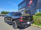 Annonce Dodge Ram 1500 CREW LARAMIE SPORT NIGHT EDITION MWK AIR