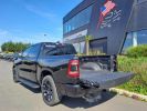 Annonce Dodge Ram 1500 CREW LARAMIE SPORT NIGHT EDITION MWK AIR