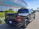 Annonce Dodge Ram 1500 CREW LARAMIE SPORT NIGHT EDITION MWK AIR