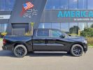 Annonce Dodge Ram 1500 CREW LARAMIE SPORT NIGHT EDITION MWK AIR