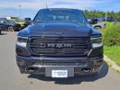 Annonce Dodge Ram 1500 CREW LARAMIE SPORT NIGHT EDITION MWK AIR