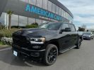 Annonce Dodge Ram 1500 CREW LARAMIE SPORT NIGHT EDITION MWK AIR