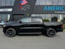 Annonce Dodge Ram 1500 CREW LARAMIE SPORT NIGHT EDITION MWK AIR