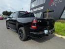 Annonce Dodge Ram 1500 CREW LARAMIE SPORT NIGHT EDITION MWK AIR