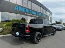 Annonce Dodge Ram 1500 CREW LARAMIE SPORT NIGHT EDITION MWK AIR