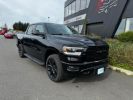 Annonce Dodge Ram 1500 CREW LARAMIE SPORT NIGHT EDITION MWK AIR