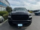 Annonce Dodge Ram 1500 CREW LARAMIE SPORT NIGHT EDITION MWK AIR