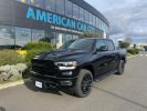 Voir l'annonce Dodge Ram 1500 CREW LARAMIE SPORT NIGHT EDITION MWK AIR