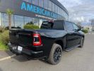 Annonce Dodge Ram 1500 CREW LARAMIE SPORT NIGHT EDITION MWK AIR