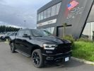 Annonce Dodge Ram 1500 CREW LARAMIE SPORT NIGHT EDITION MWK AIR